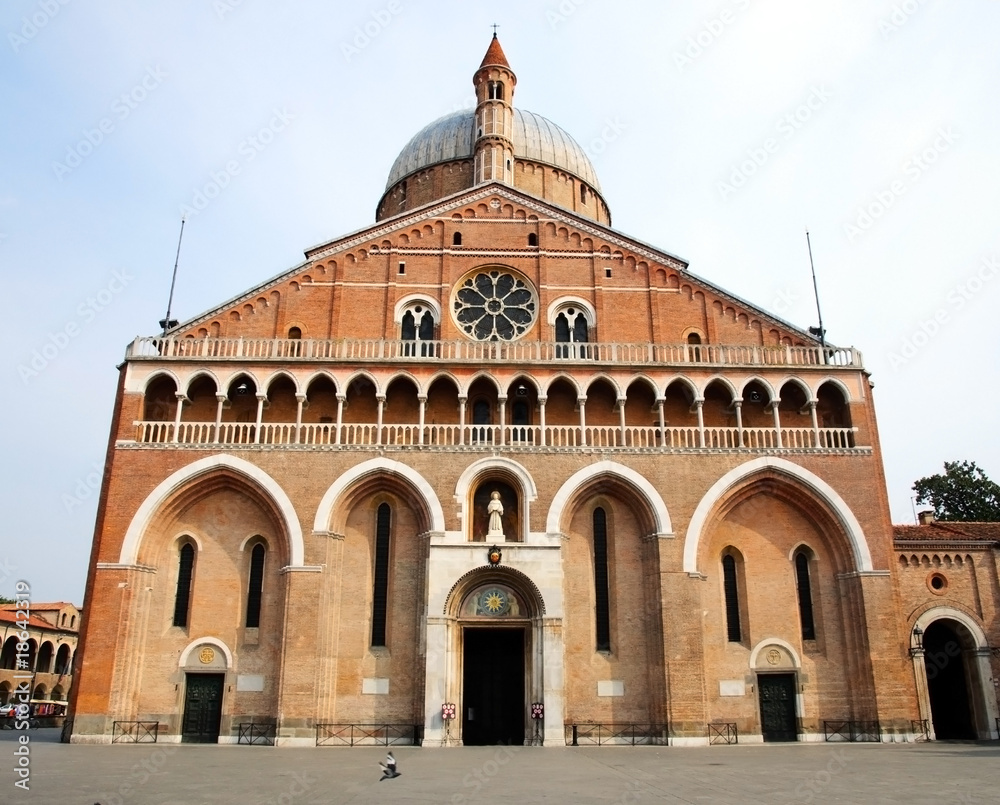Basilica di Sant’Antonio - Padova
