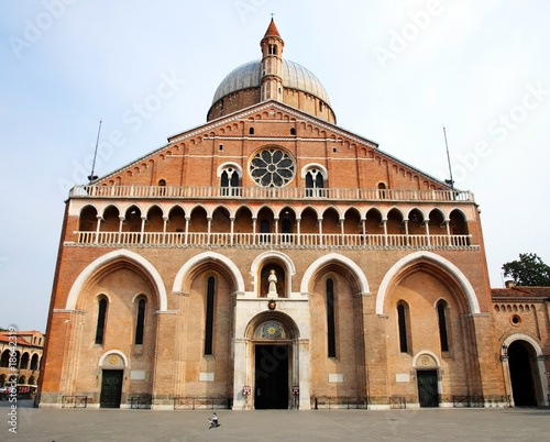 Basilica di Sant’Antonio - Padova