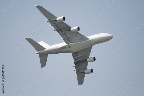 Airbus A380