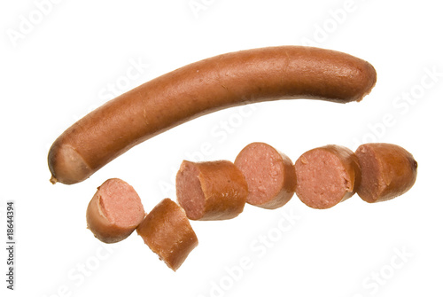 Sausage photo