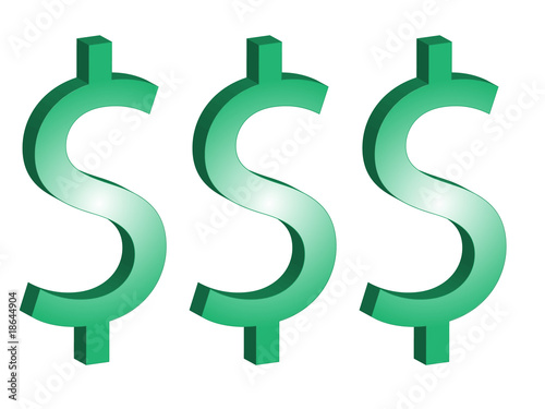 dollars