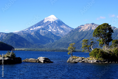Volcan Lanin