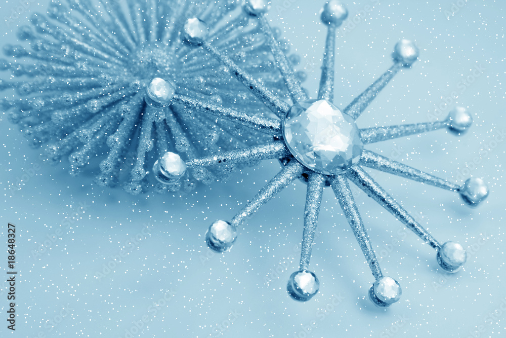 Obraz premium Christmas decoration