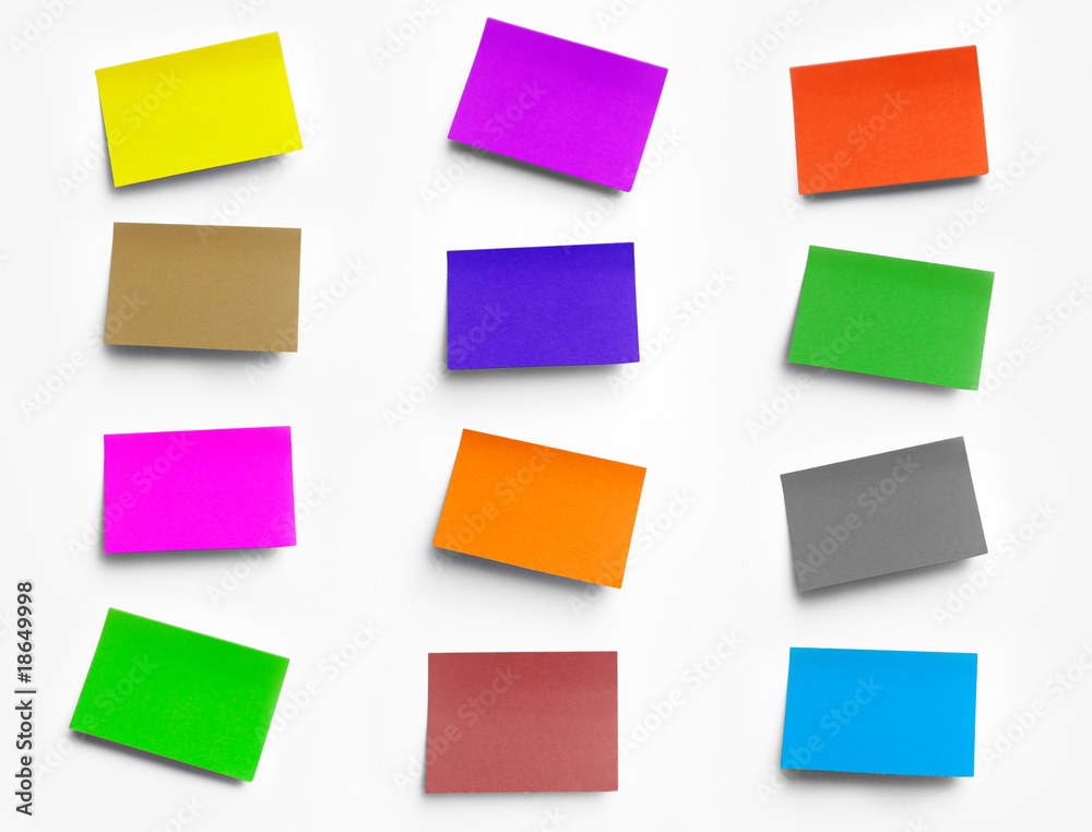 post it post it