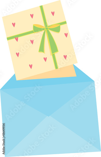 greeting card
