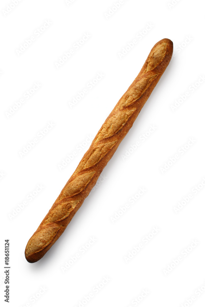 7 slits baguette 7 slits baguette