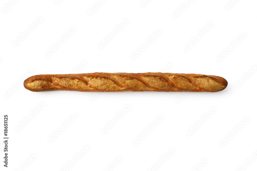 7 slits baguette 7 slits baguette