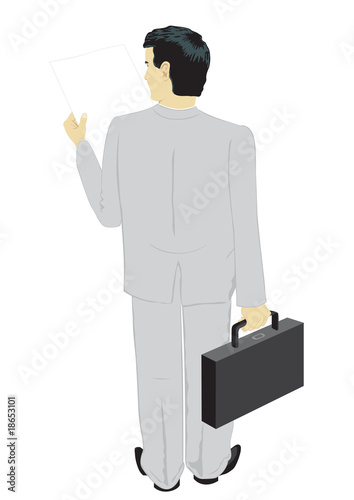 businessman