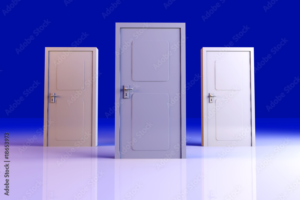 Doors Doors