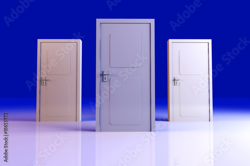 Doors