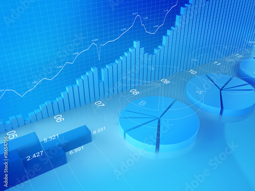 Statistics, Finance, Stock Exchange and Accounting