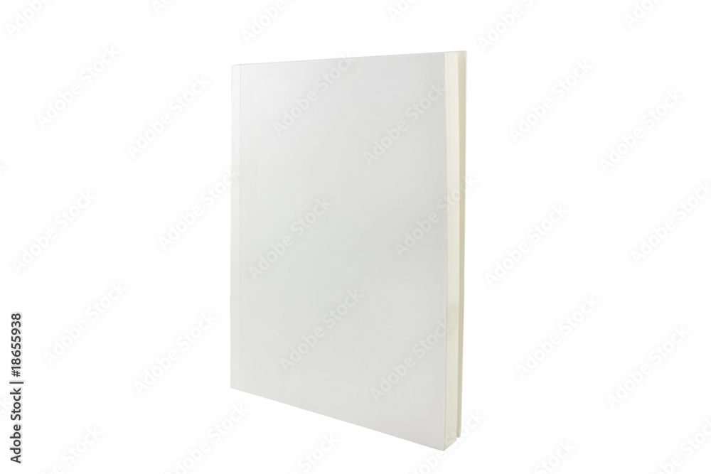 white book white book