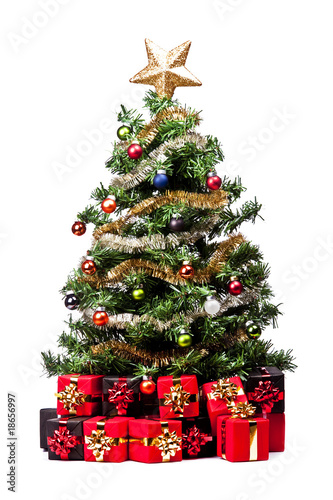 christmas tree