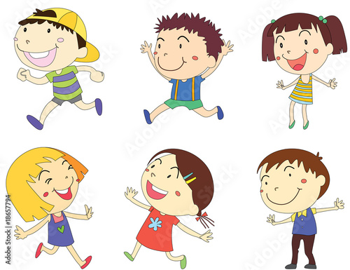 kids