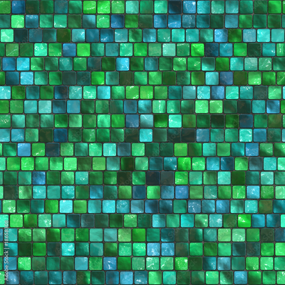 Abstract seamless tiles background Abstract seamless tiles background