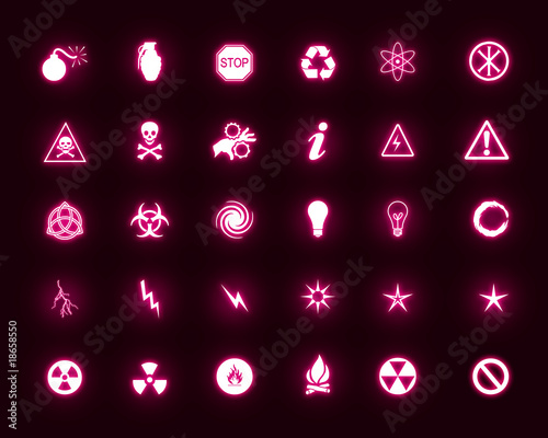 energatic web icons