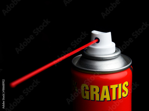 Gratis service