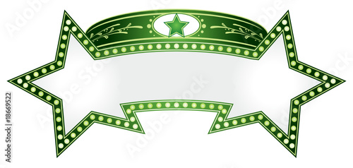 Double star