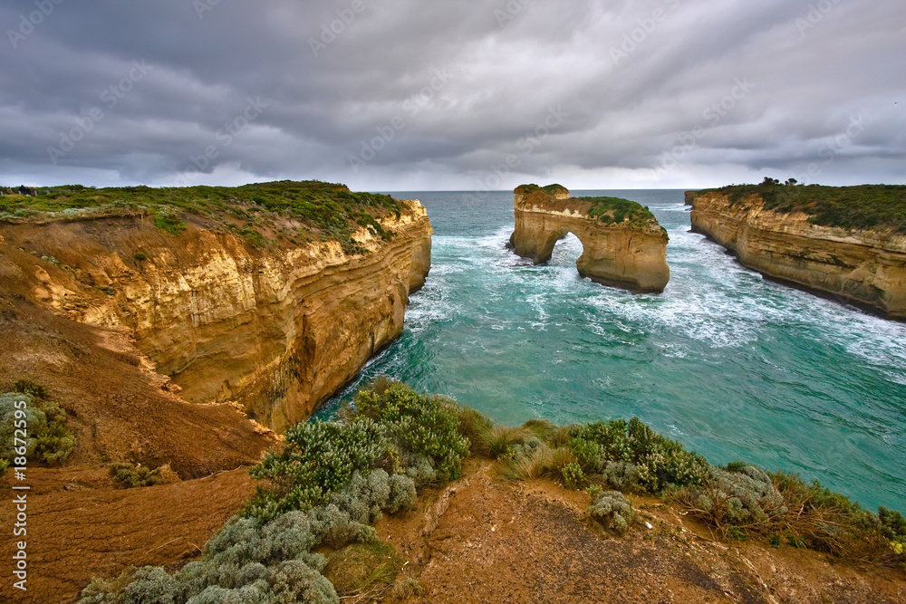 Twelve Apostles, Great Ocean Road, VIC, Australia
