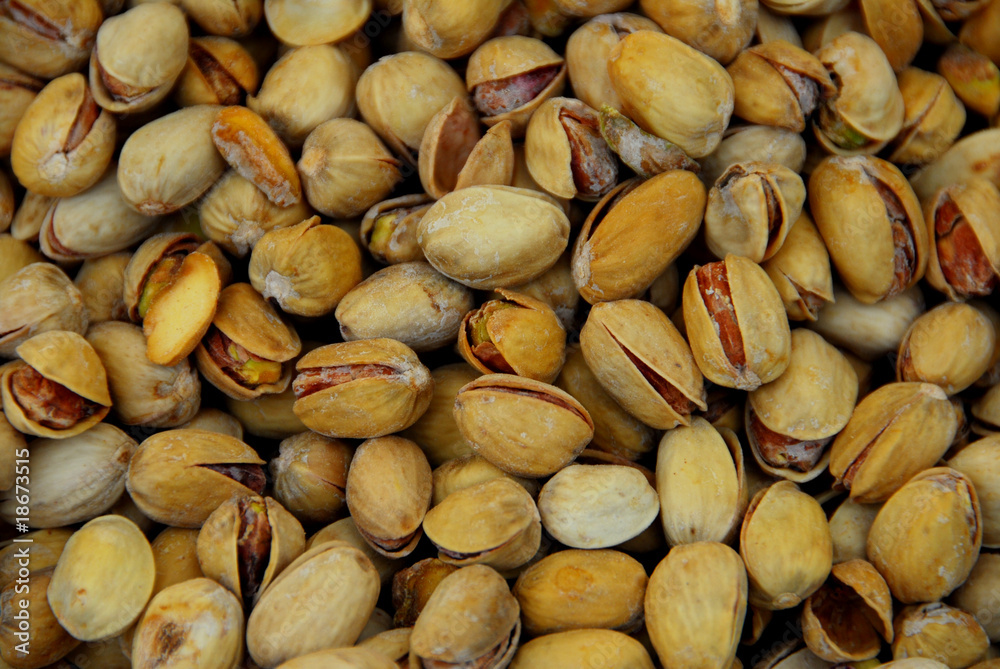 pistacchio