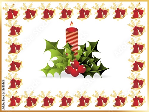 greeting card for big day celebration