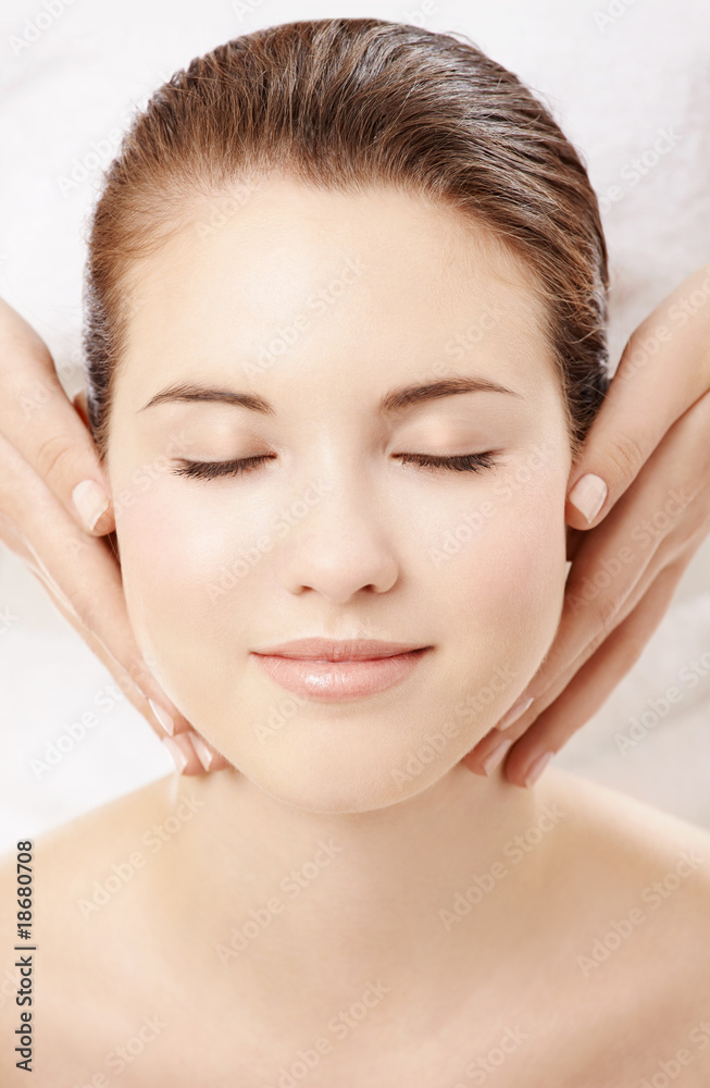Spa treatment Spa treatment
