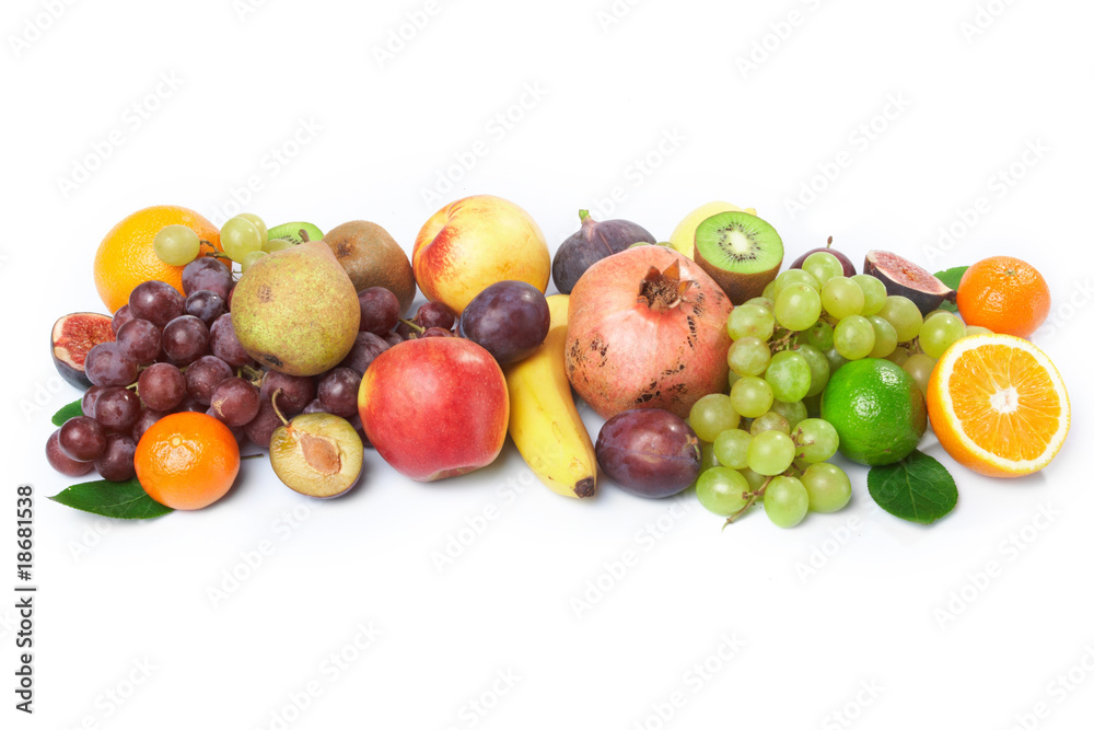 fruit fruit