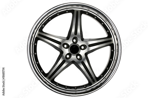 cerchio auto