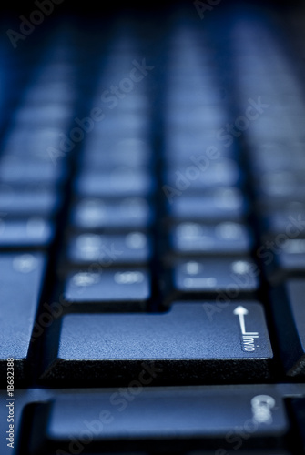tastiera del computer