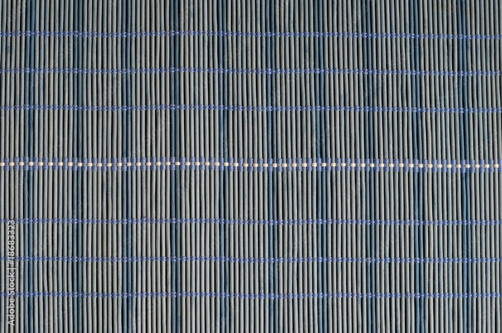 Blue mat Blue mat