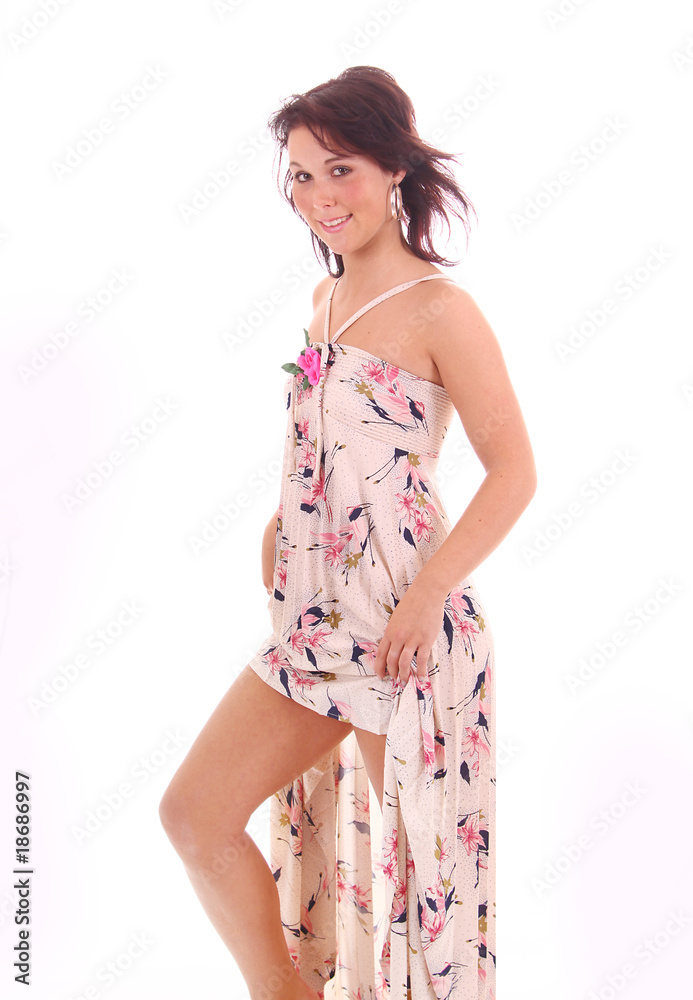 Sexy Girl Sexy Girl