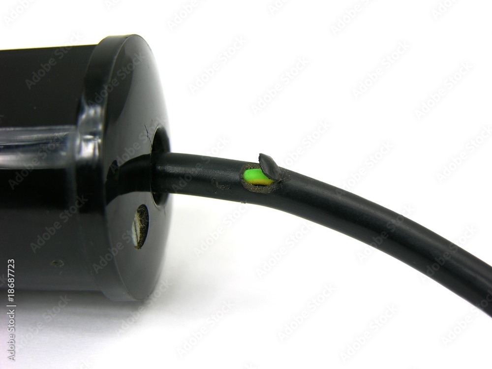 Kabel kaputt Kabel kaputt