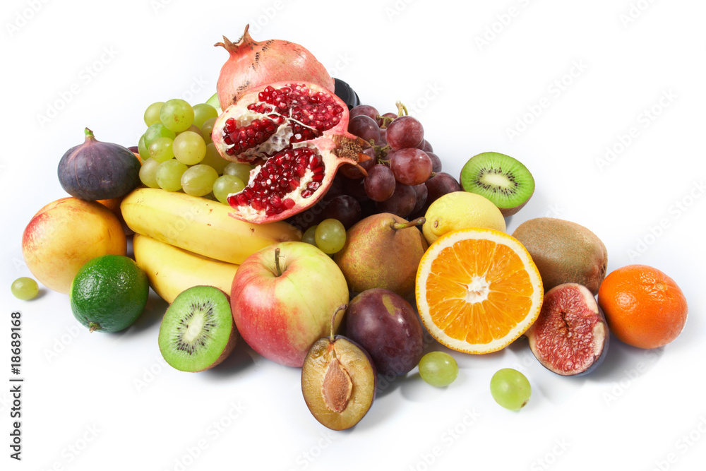 Fototapeta premium fruit