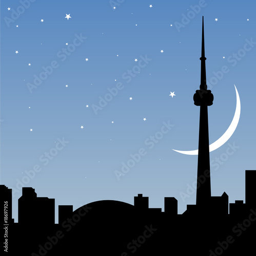 toronto