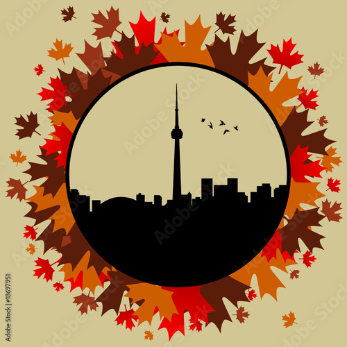 toronto