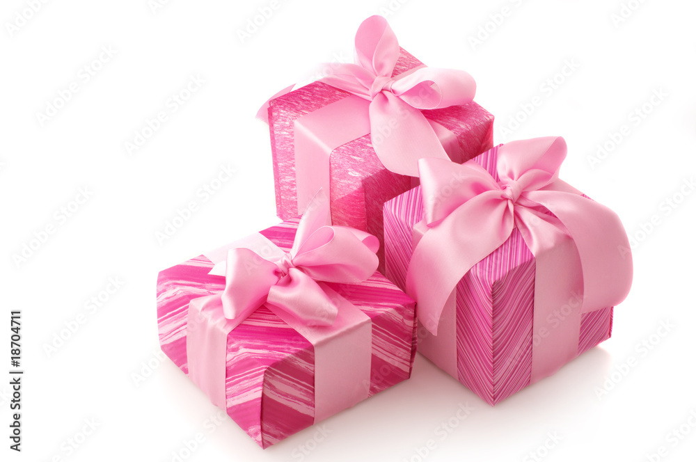 Pink gifts Pink gifts