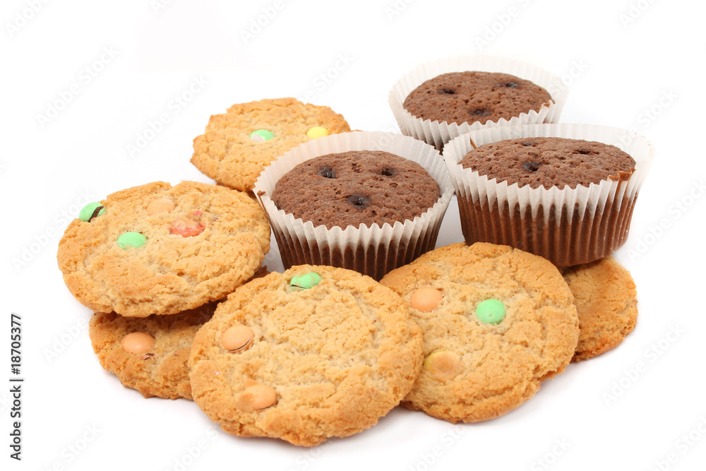 biscuits and cookies biscuits and cookies