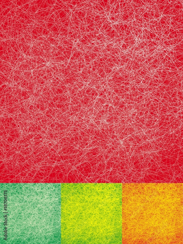 Capillary background Capillary background