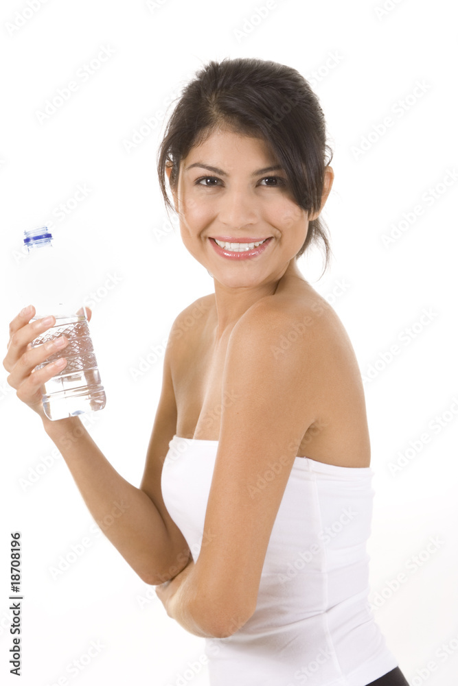 Water Water