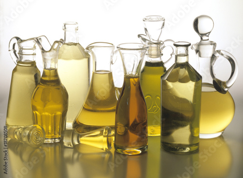 edible oils