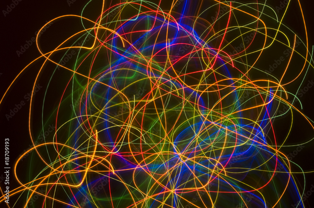 lightpainting