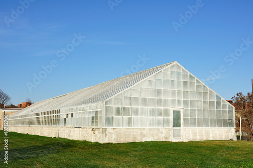 Greenhouse © Mark Herreid