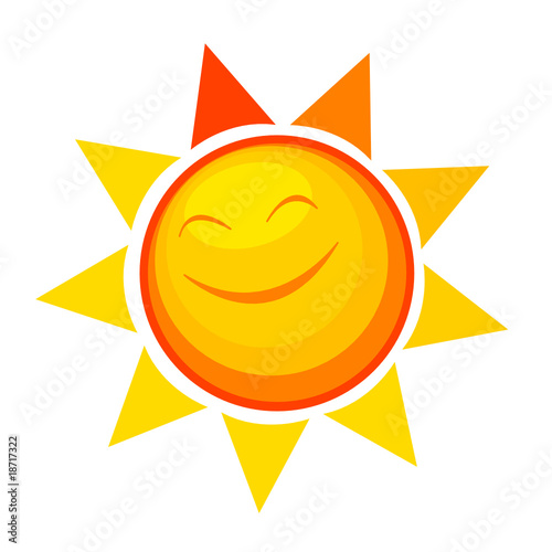 sun icon