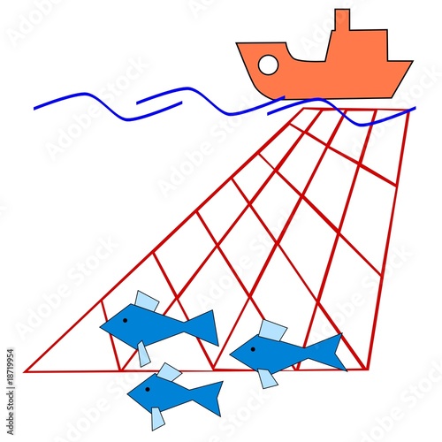 fishing industry