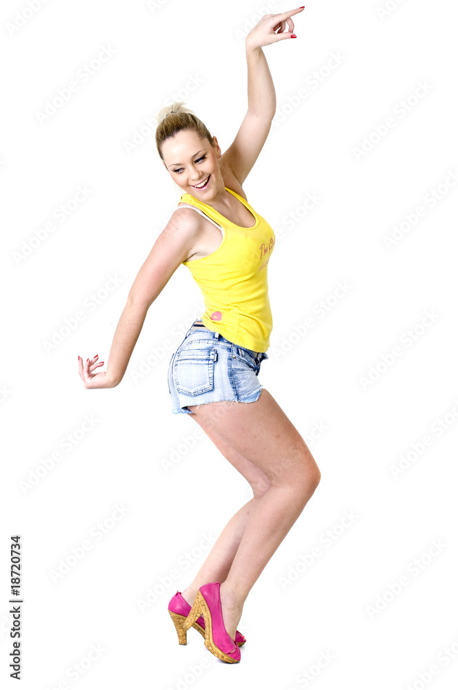 Jump Jump
