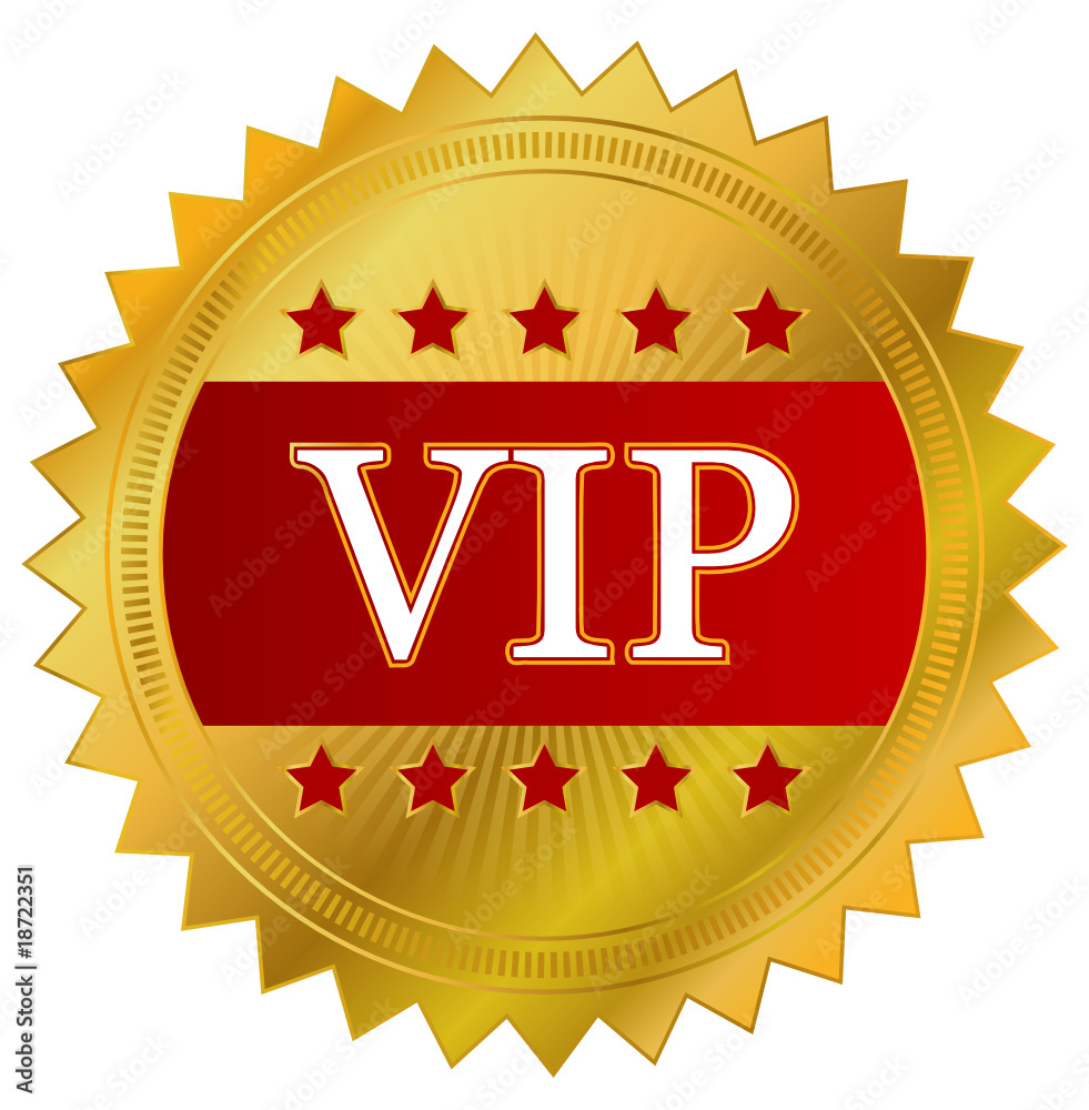 VIP Seal VIP Seal