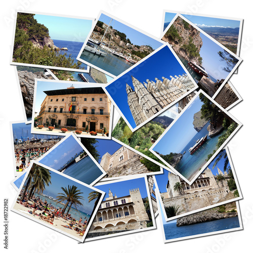 Photos of Mallorca, Balearic Islands in Spain