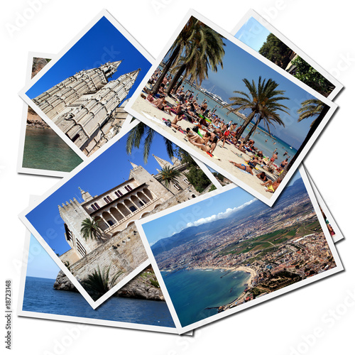 Photos of Mallorca, Balearic Islands in Spain