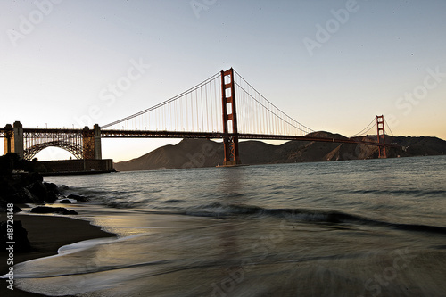 Golden Gate Bridge
