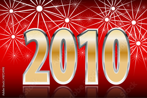 2010 Gold Year